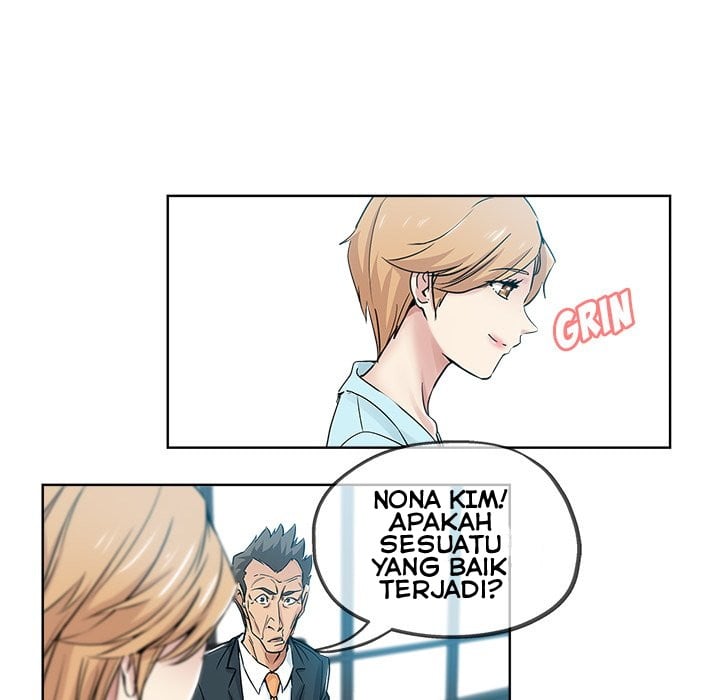 The Unexpected Guest - Chapter 8 25 The Unexpected Guest - Chapter 8 25