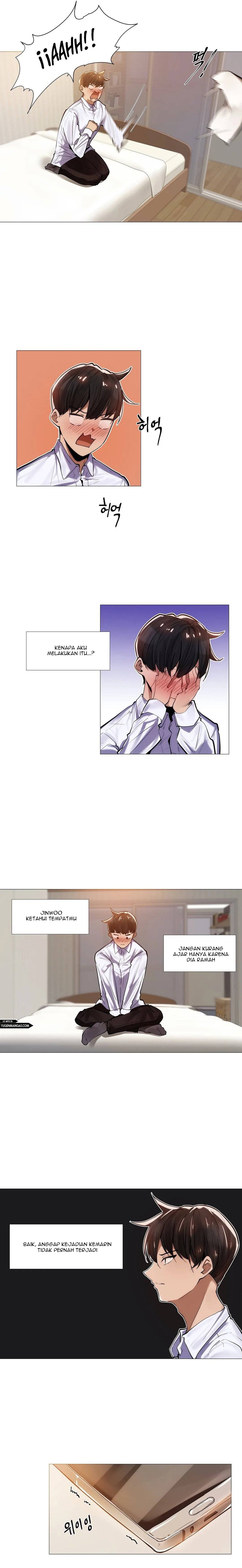 You’ve Finished Working - Chapter 8 9 You’ve Finished Working - Chapter 8 9