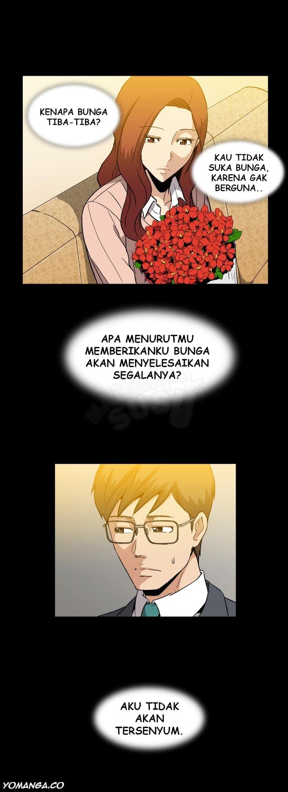 Drug Candy - Chapter 8 13 Drug Candy - Chapter 8 13