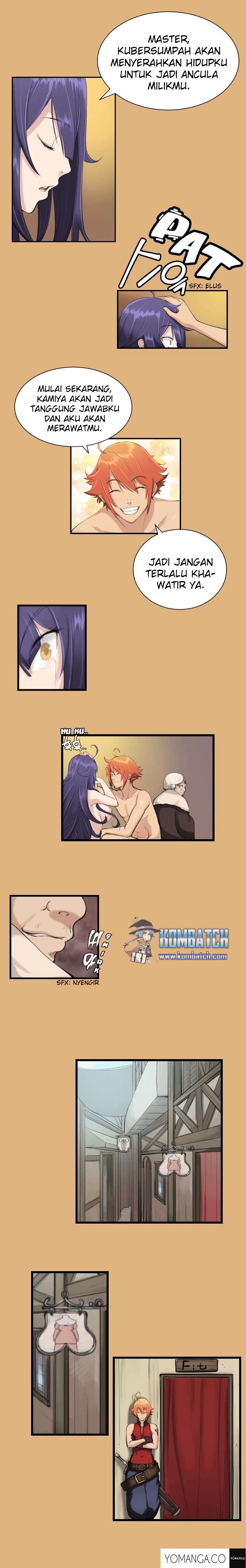 Yahalu - Chapter 8 2