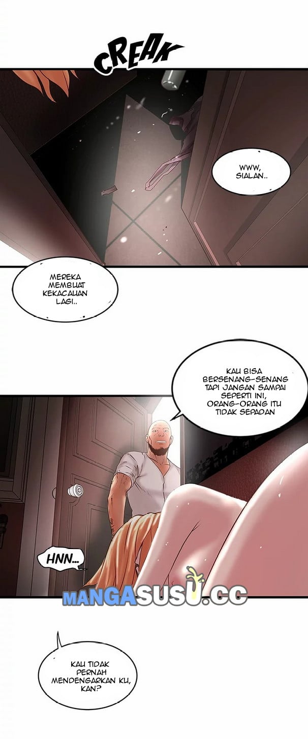 The Housemaid - Chapter 8 48 The Housemaid - Chapter 8 48