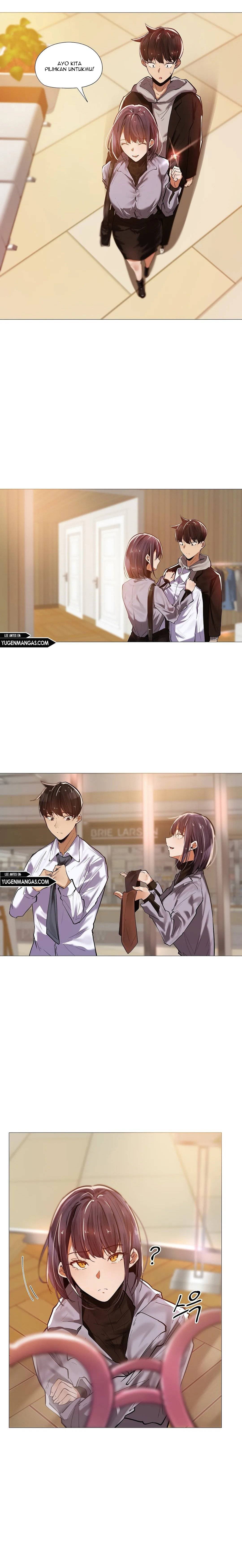 You’ve Finished Working - Chapter 8 22 You’ve Finished Working - Chapter 8 22