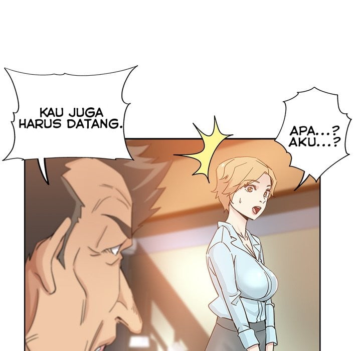 The Unexpected Guest - Chapter 8 81 The Unexpected Guest - Chapter 8 81