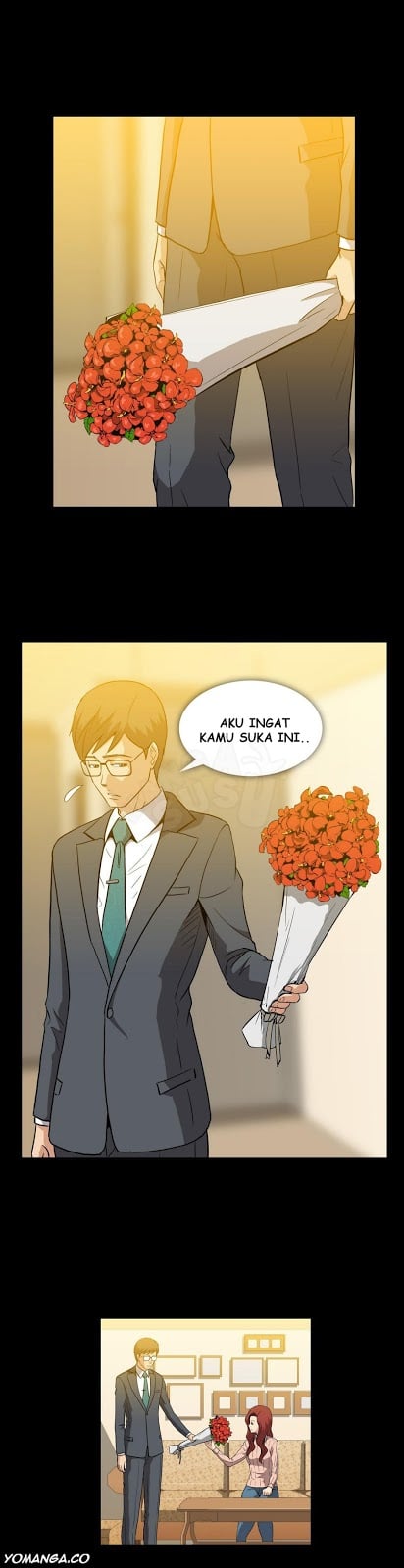 Drug Candy - Chapter 8 12 Drug Candy - Chapter 8 12