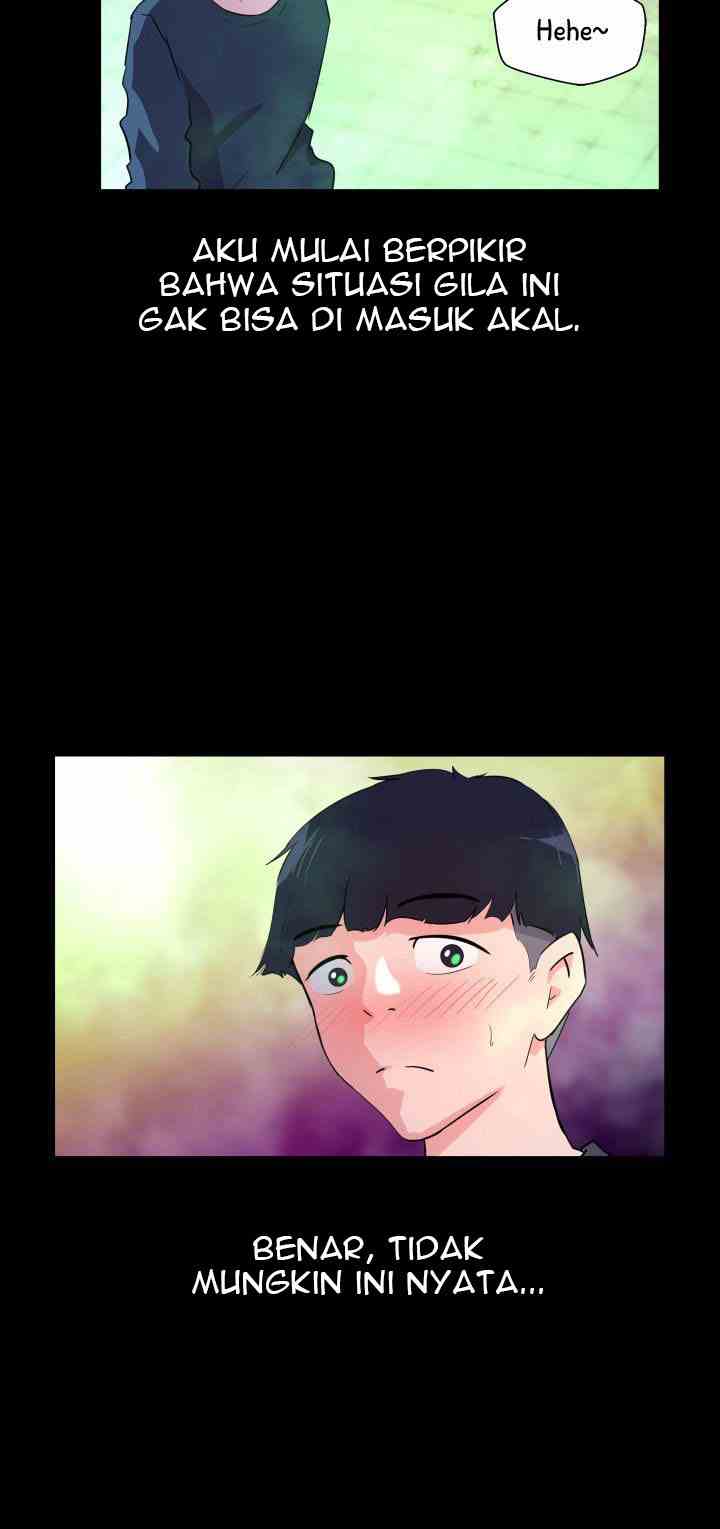 My Roommate is a Succubus - Chapter 8 40 My Roommate is a Succubus - Chapter 8 40