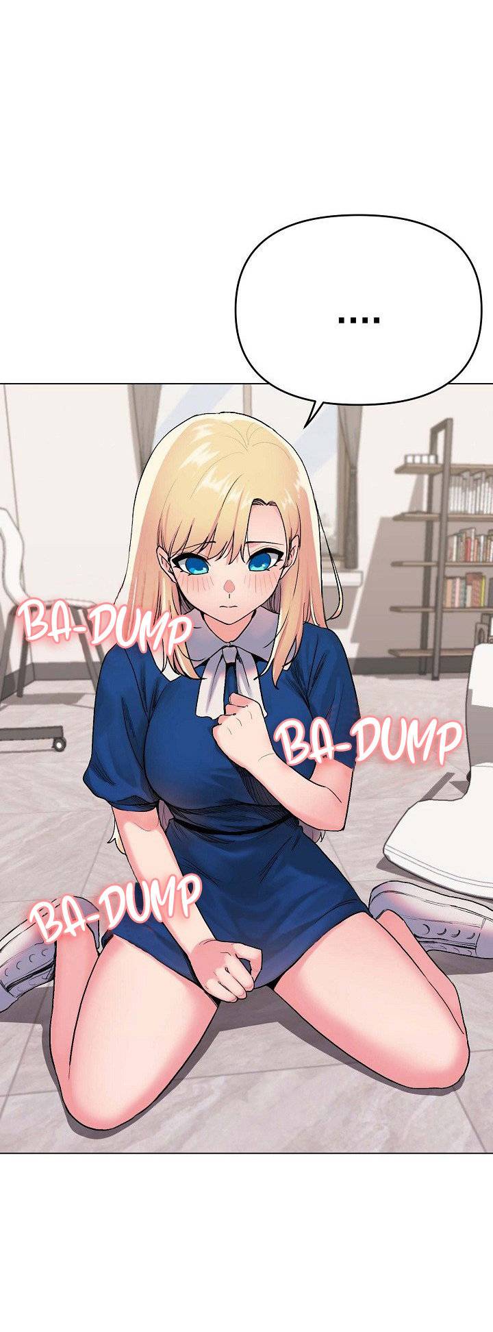College Life Start With Club - Chapter 8 2