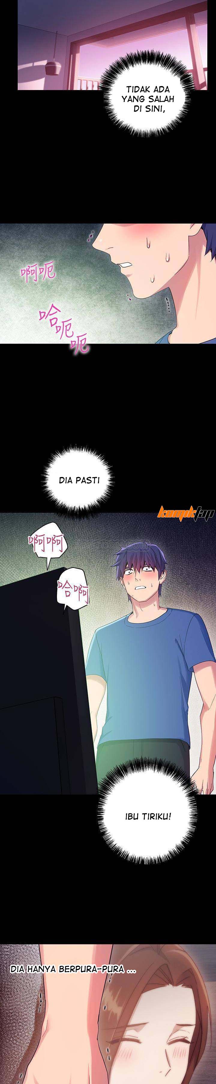 Stepmothers Friends - Chapter 8 3
