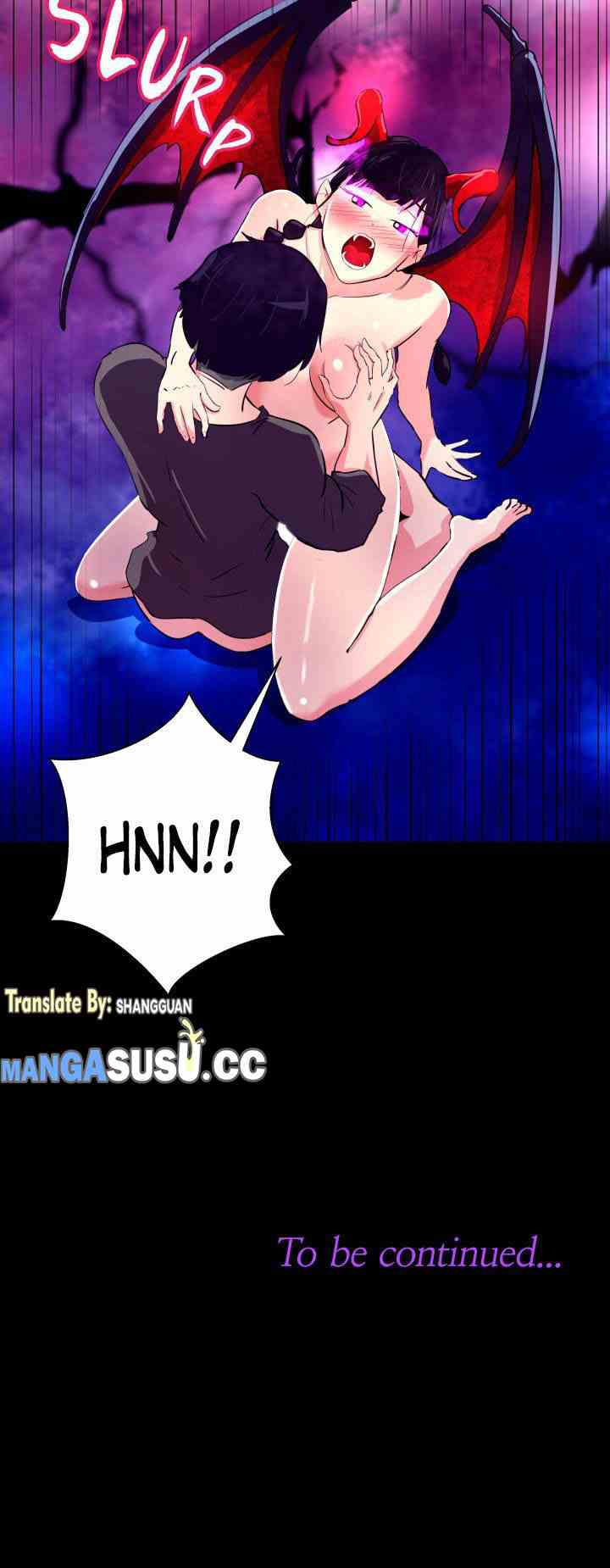 My Roommate is a Succubus - Chapter 8 54 My Roommate is a Succubus - Chapter 8 54