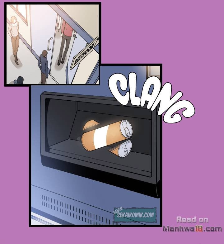 Body Change - Chapter 8 18 Body Change - Chapter 8 18