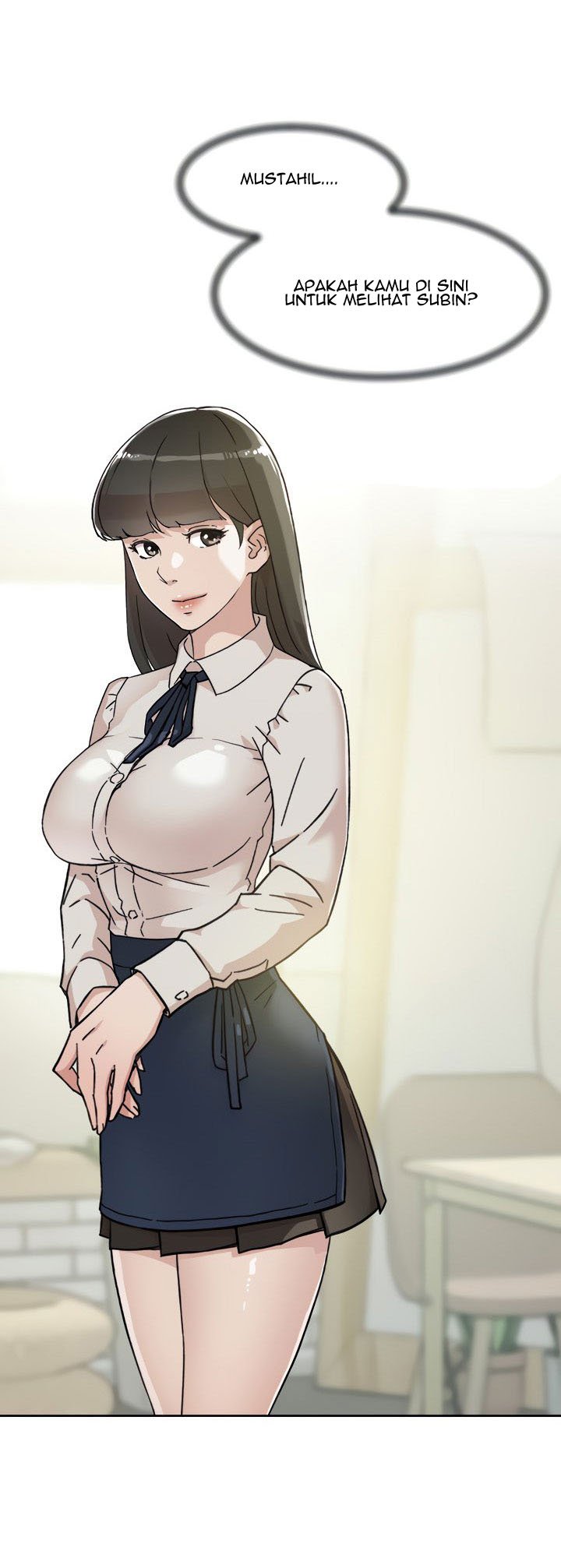 Everything about Best Friend - Chapter 8 11