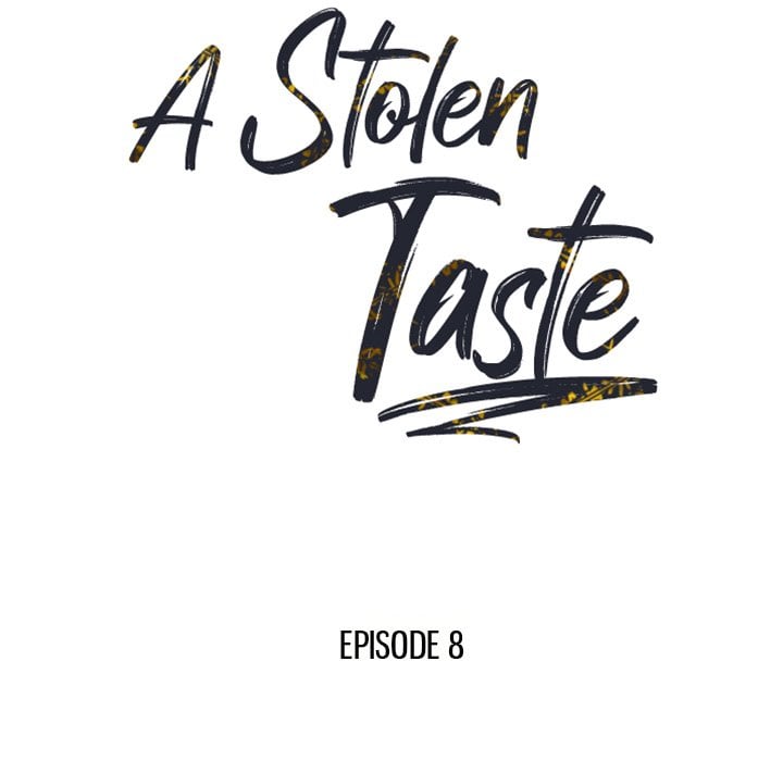 A Stolen Taste - Chapter 8 14 A Stolen Taste - Chapter 8 14