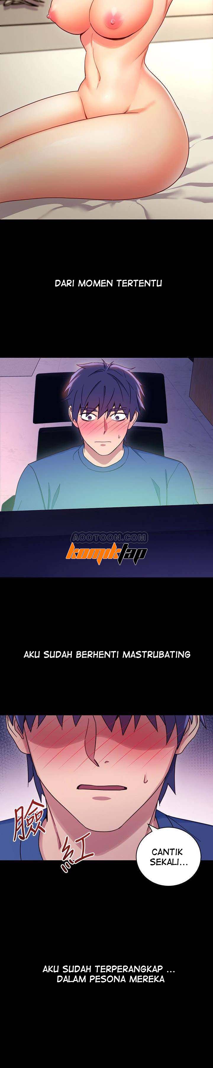 Stepmothers Friends - Chapter 8 11