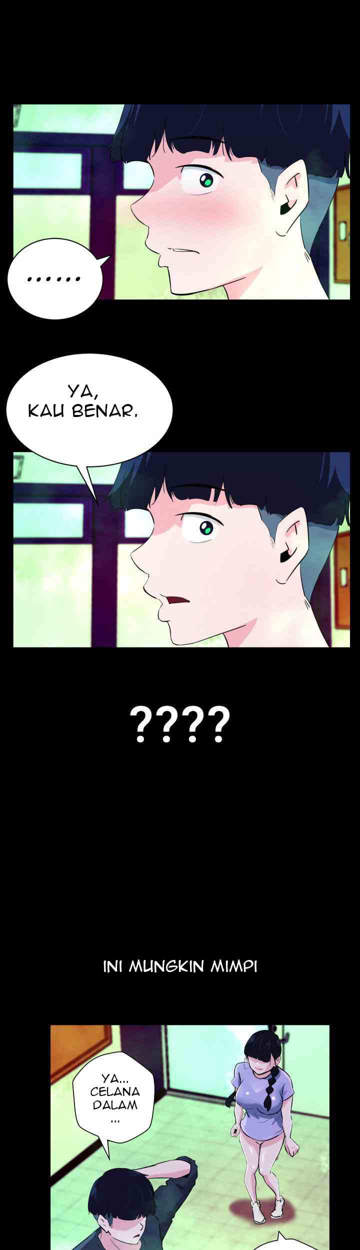 My Roommate is a Succubus - Chapter 8 39 My Roommate is a Succubus - Chapter 8 39