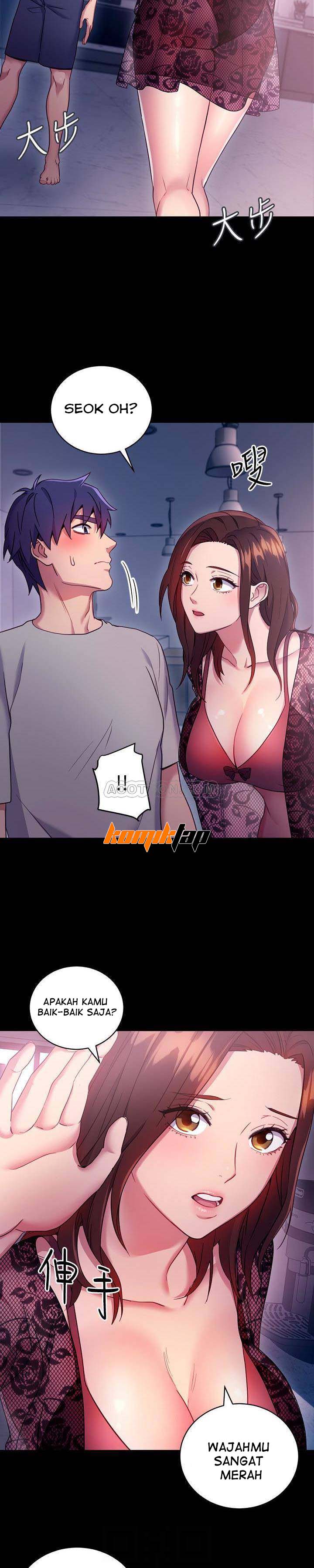 Stepmothers Friends - Chapter 8 21