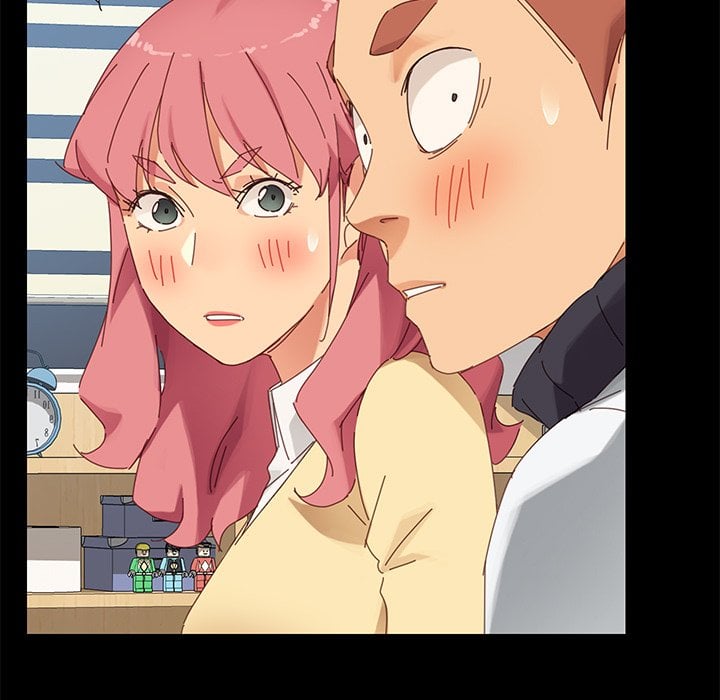 Perfect Roommates - Chapter 8 137 Perfect Roommates - Chapter 8 137