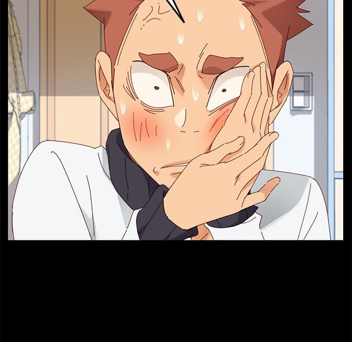 Perfect Roommates - Chapter 8 78 Perfect Roommates - Chapter 8 78