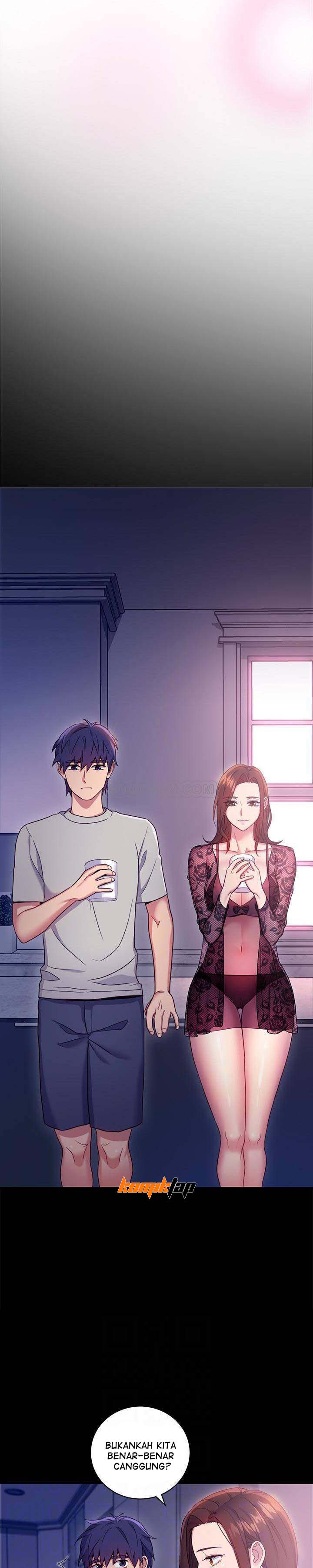 Stepmothers Friends - Chapter 8 24
