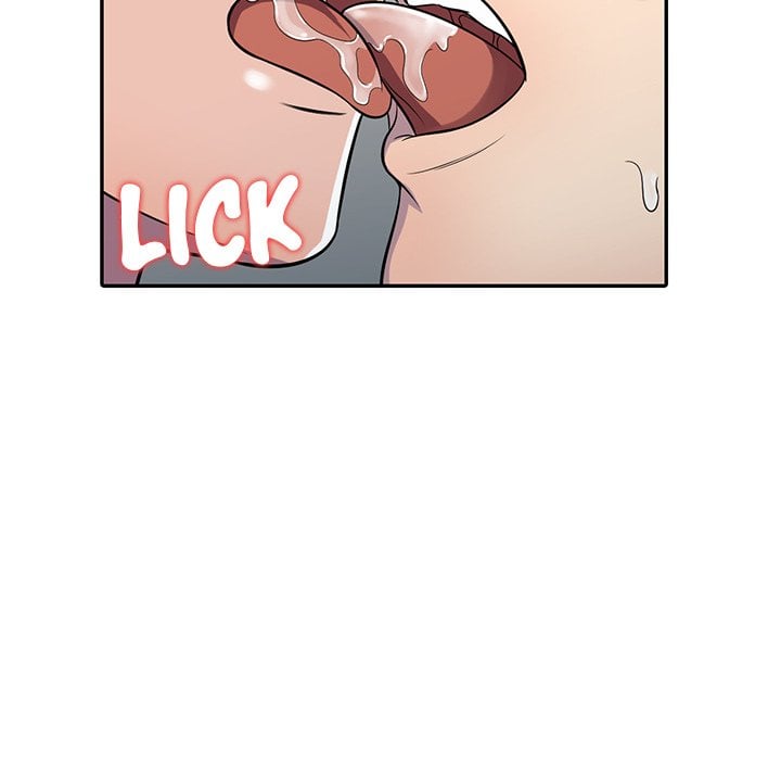 A Stolen Taste - Chapter 8 89 A Stolen Taste - Chapter 8 89