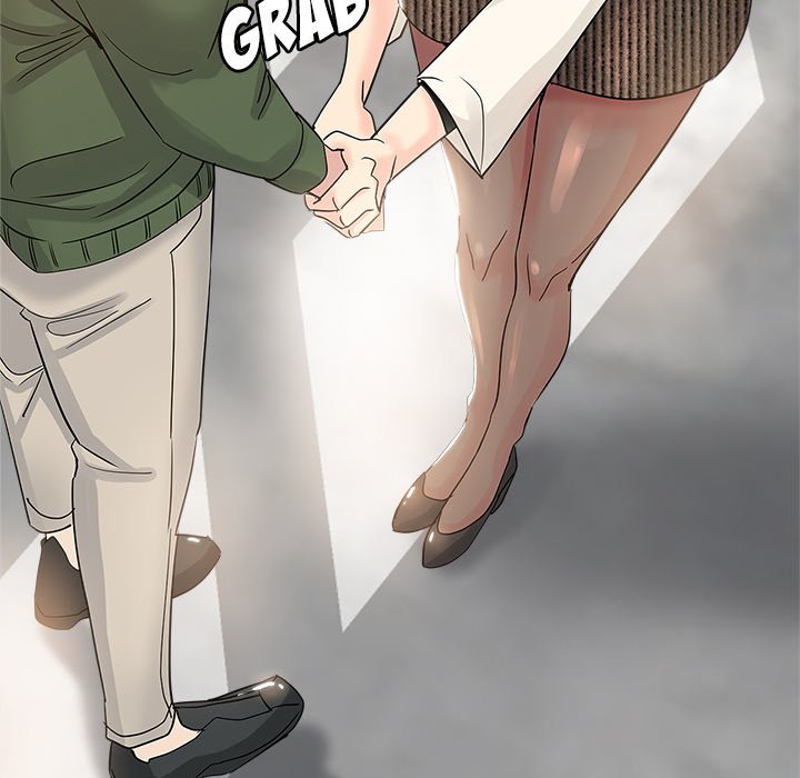 The Unexpected Guest - Chapter 8 21 The Unexpected Guest - Chapter 8 21