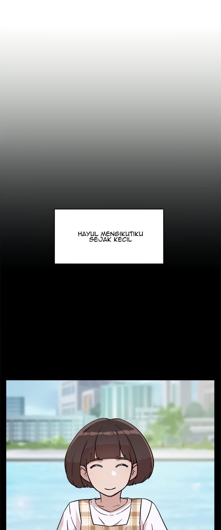 Everything about Best Friend - Chapter 8 17