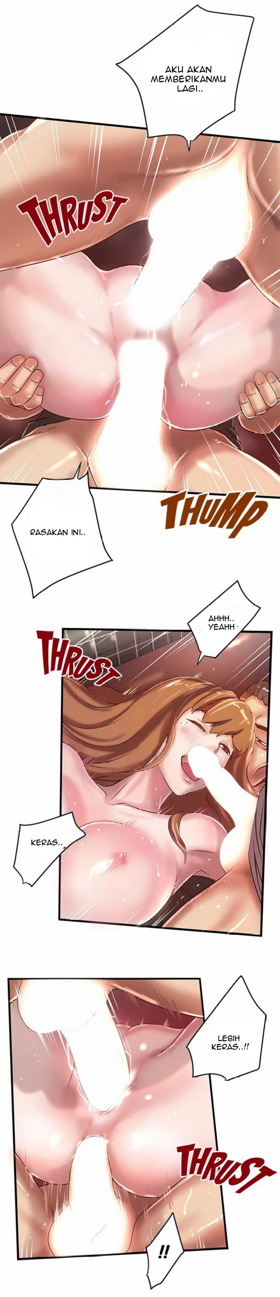 The Housemaid - Chapter 8 45 The Housemaid - Chapter 8 45