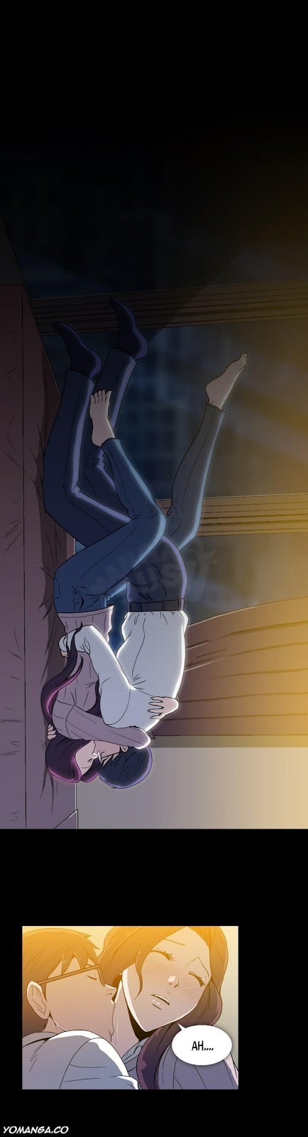 Drug Candy - Chapter 8 22 Drug Candy - Chapter 8 22