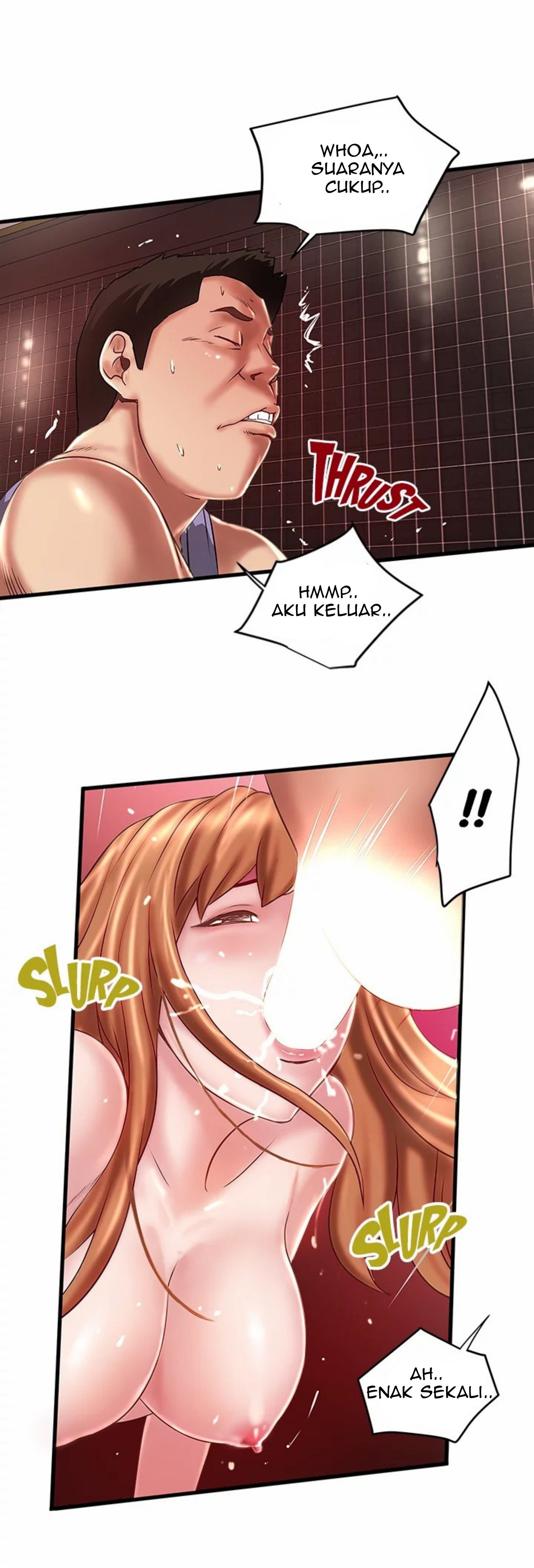 The Housemaid - Chapter 8 36 The Housemaid - Chapter 8 36