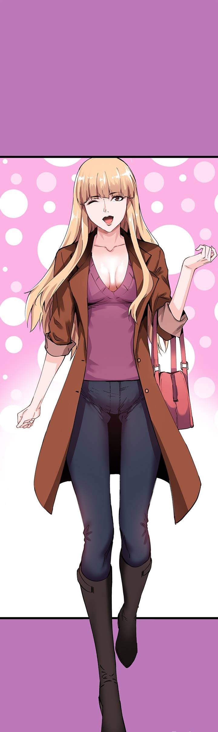 Body Change - Chapter 8 21 Body Change - Chapter 8 21