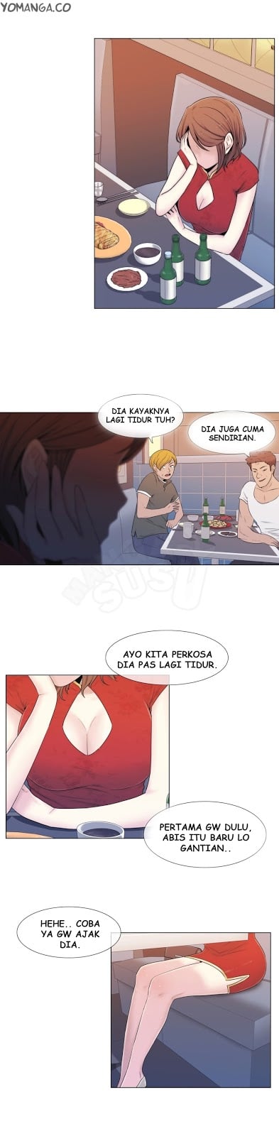 Miss Mystic - Chapter 8 10