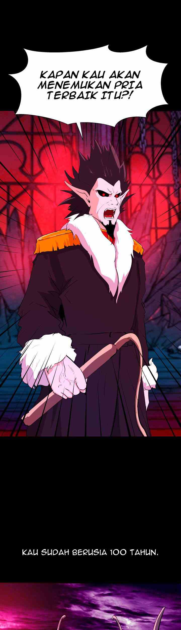 My Roommate is a Succubus - Chapter 8 10 My Roommate is a Succubus - Chapter 8 10