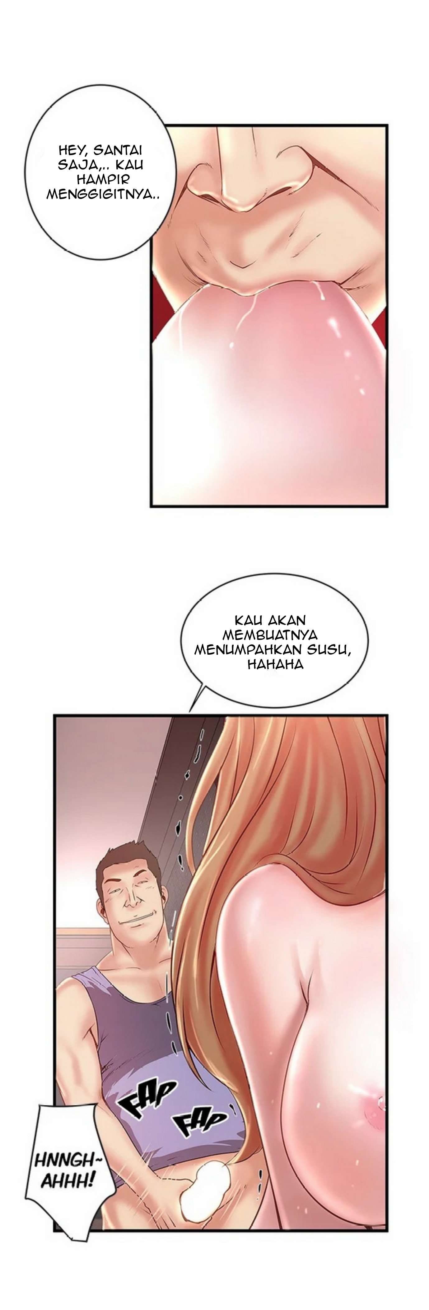 The Housemaid - Chapter 8 30 The Housemaid - Chapter 8 30