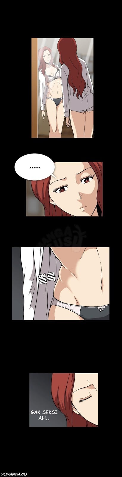 Drug Candy - Chapter 8 7 Drug Candy - Chapter 8 7