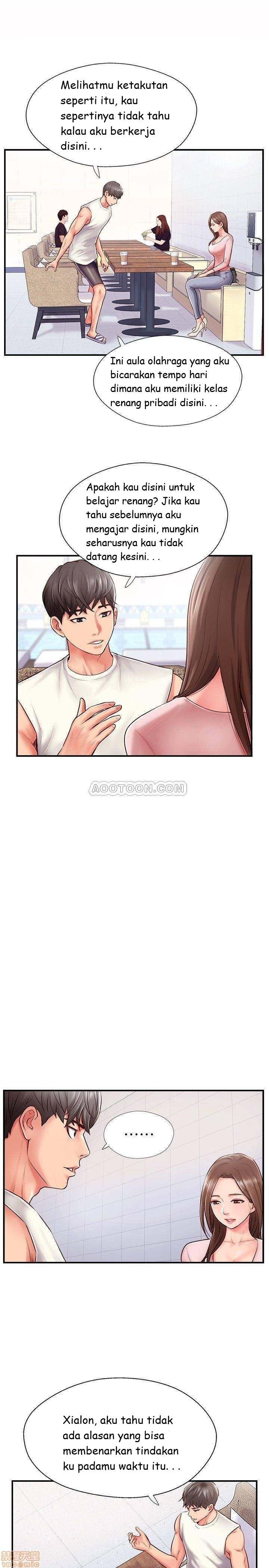 Swinging - Chapter 8 8