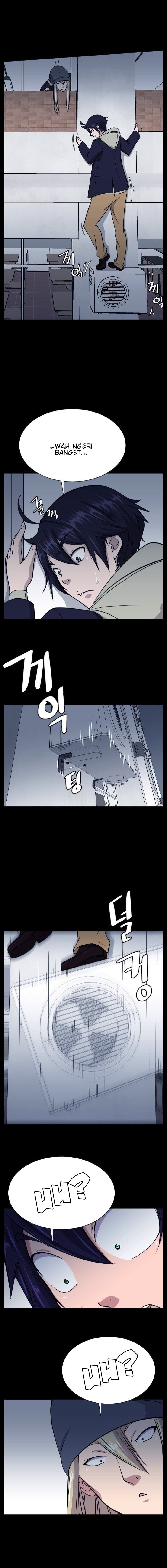 Love Academy - Chapter 8 4 Love Academy - Chapter 8 4