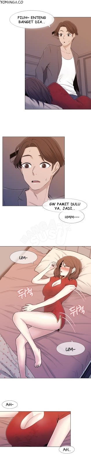 Miss Mystic - Chapter 8 22