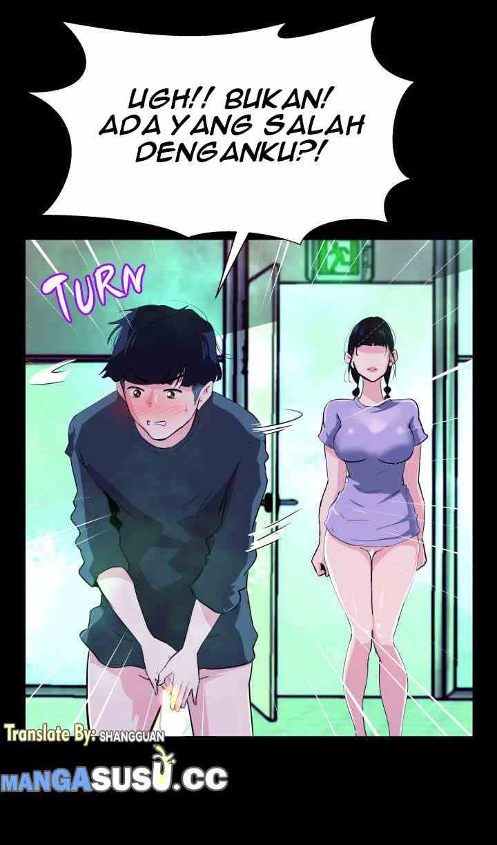 My Roommate is a Succubus - Chapter 8 37 My Roommate is a Succubus - Chapter 8 37