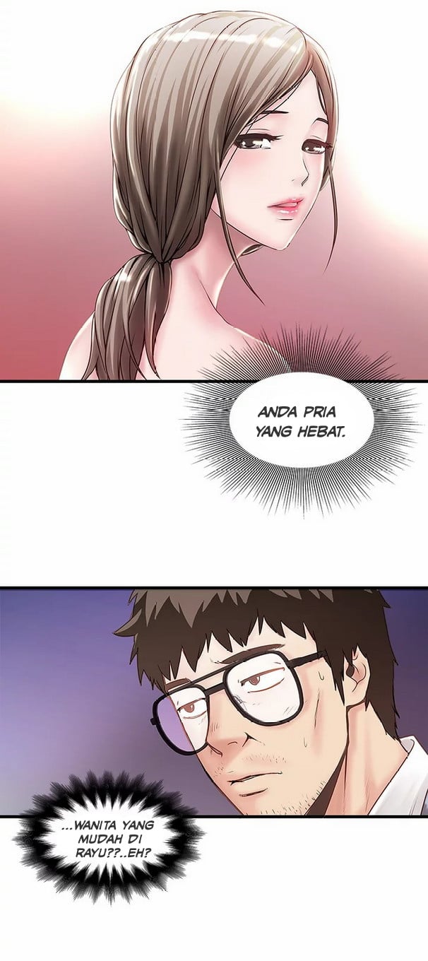 The Housemaid - Chapter 8 10 The Housemaid - Chapter 8 10