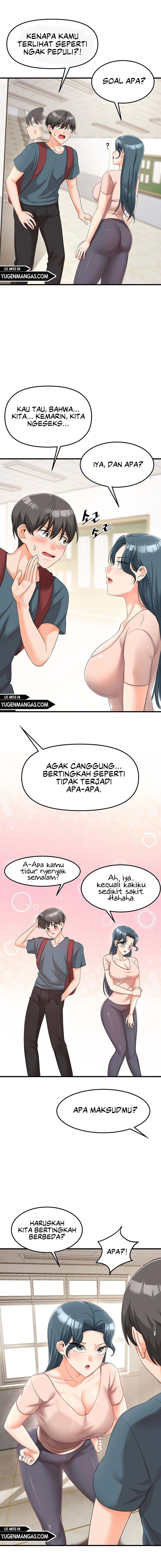 Boarding School - Chapter 8 15