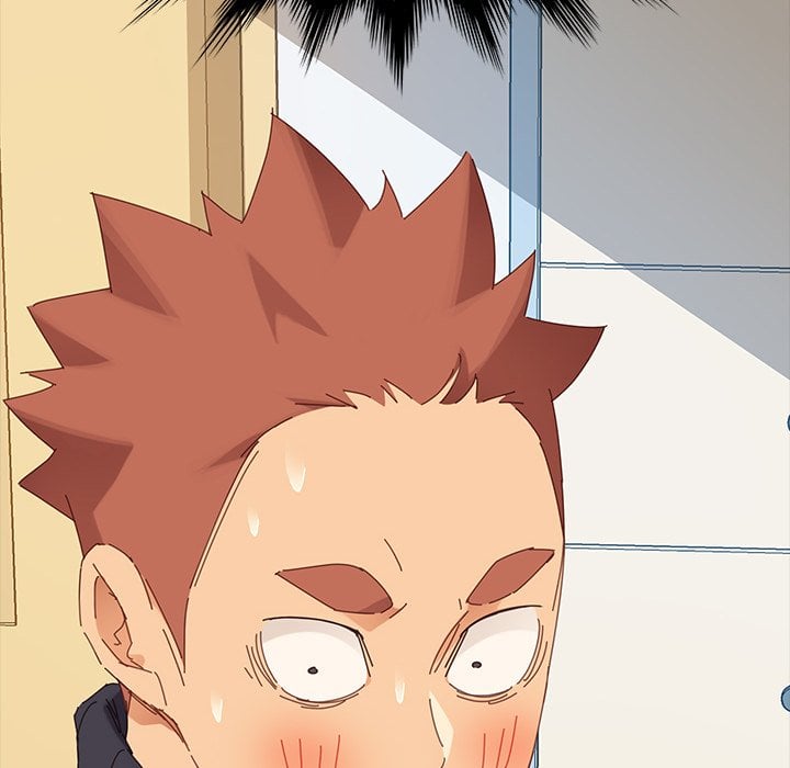 Perfect Roommates - Chapter 8 132 Perfect Roommates - Chapter 8 132