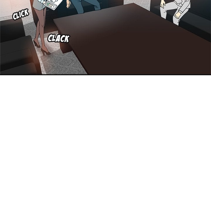 The Unexpected Guest - Chapter 8 73 The Unexpected Guest - Chapter 8 73