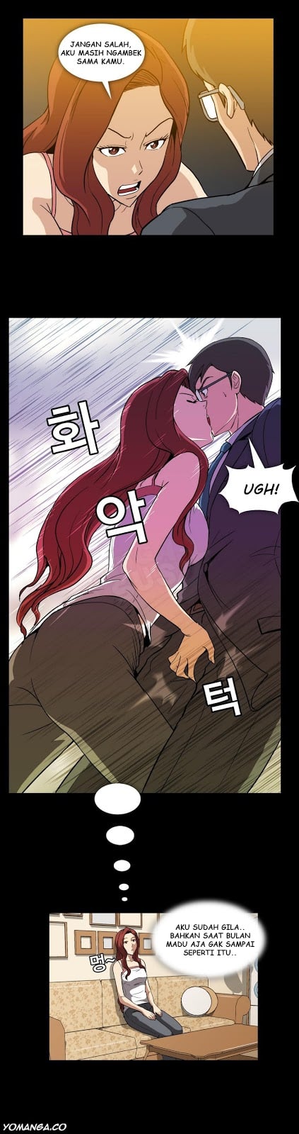 Drug Candy - Chapter 8 2 Drug Candy - Chapter 8 2