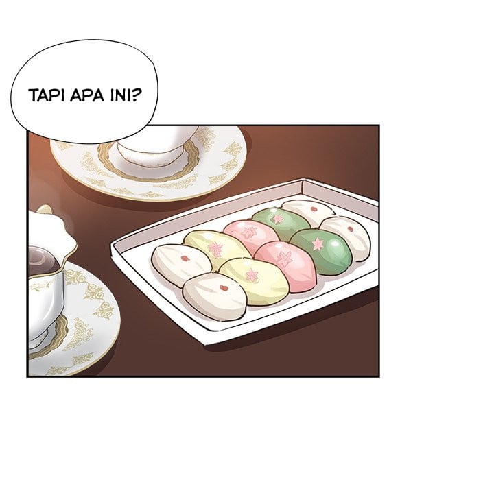 The Unexpected Guest - Chapter 8 77 The Unexpected Guest - Chapter 8 77