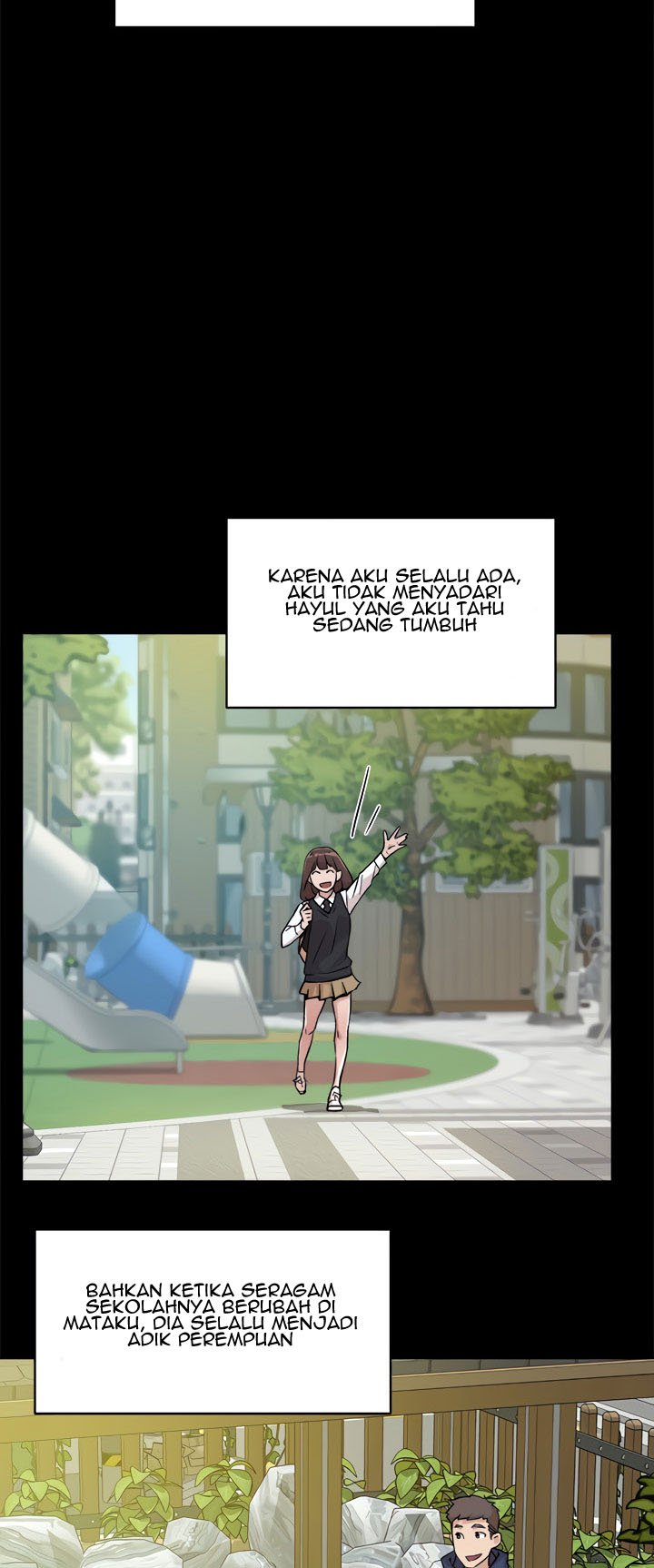 Everything about Best Friend - Chapter 8 20