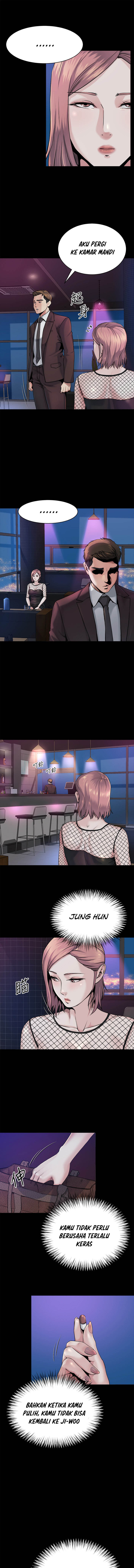 Cheer Up, Brother In Law - Chapter 8 9
