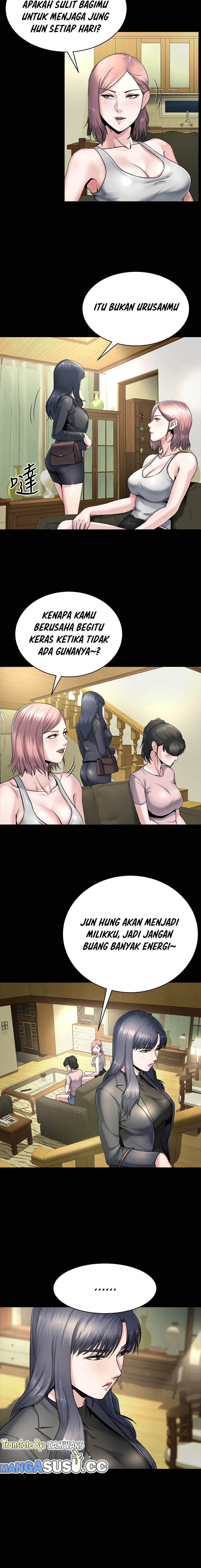 Cheer Up, Brother In Law - Chapter 8 4