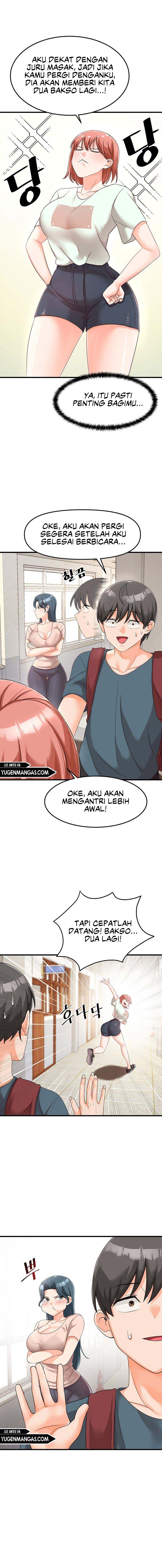 Boarding School - Chapter 8 18