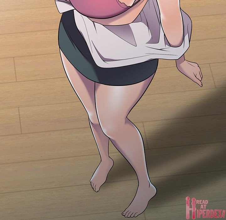 A Stolen Taste - Chapter 8 33 A Stolen Taste - Chapter 8 33