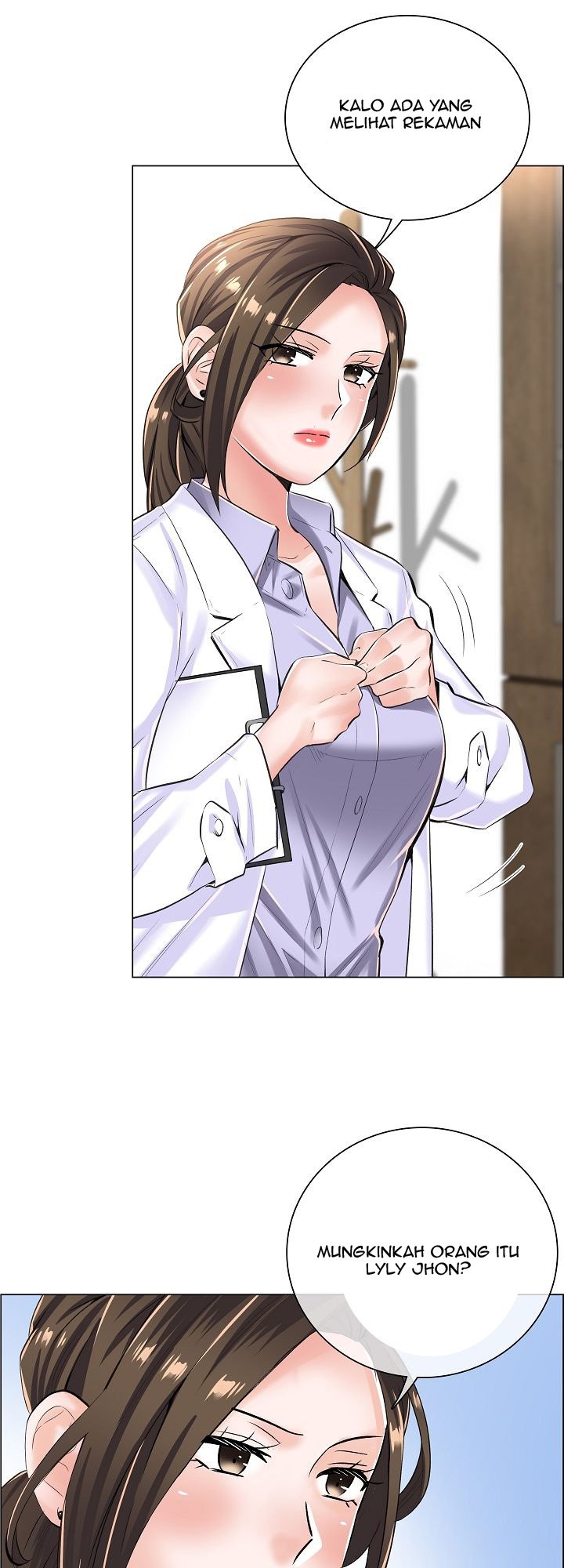 The Game-Fatal Doctor - Chapter 8 23