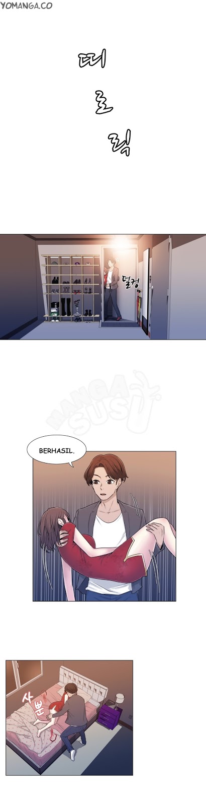 Miss Mystic - Chapter 8 21