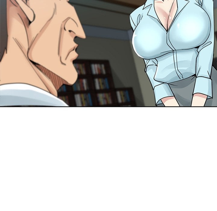 The Unexpected Guest - Chapter 8 33 The Unexpected Guest - Chapter 8 33